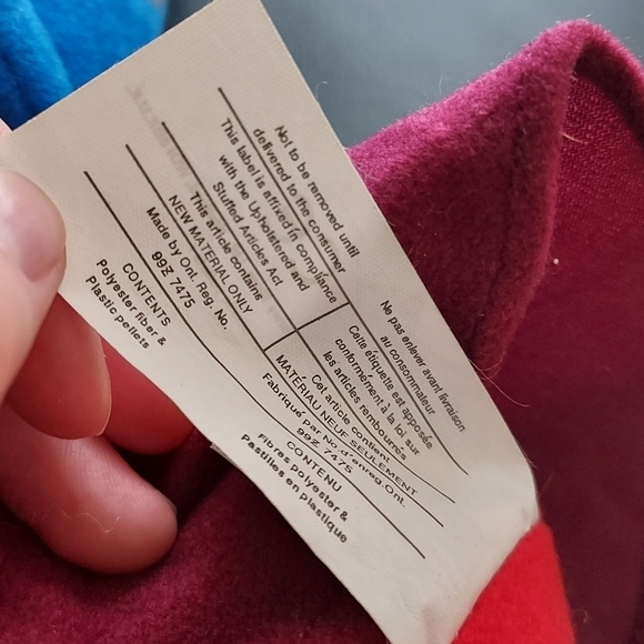 Vintage Disney Store Sorcerer Mickey Mouse Fantasia 9in Bean Bag Plush - Picture 8 of 8